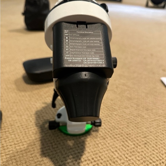 Sky watcher Adventurer 2i - Picture 7 of 8